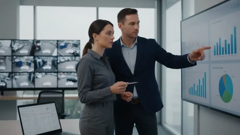 Five KPIs That Signal Credibility in an OEM Tender