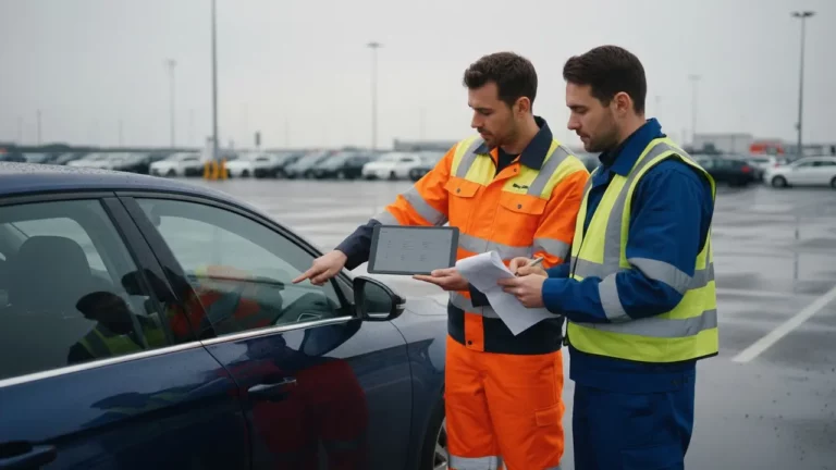 The Multiple-Languages Problem in Damage Reporting